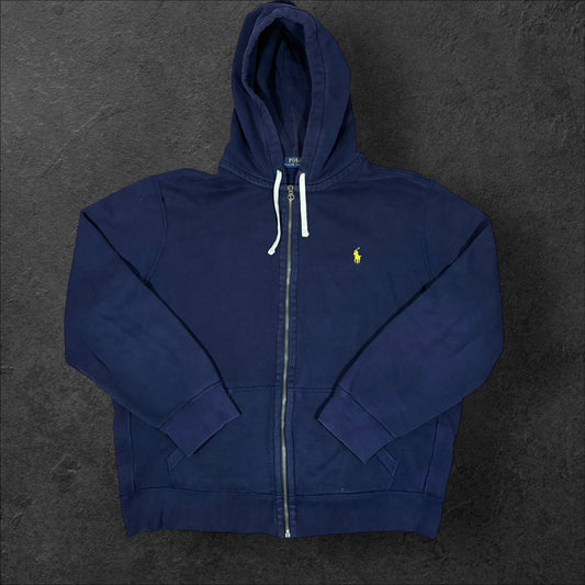 Ralph Laurent Zip Up (Grösse XL)