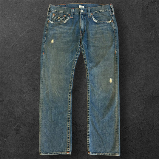 True Religion Jeans(Grösse 36)