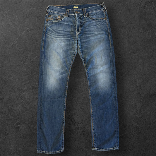 True Religion Jeans (Grösse 36)