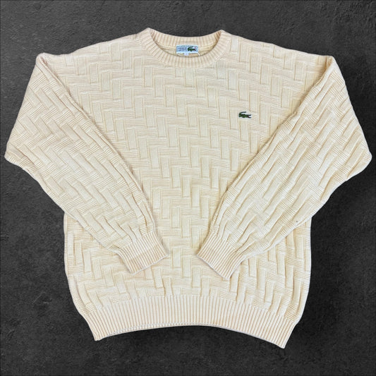 LaCoste Sweater (Grösse XL)
