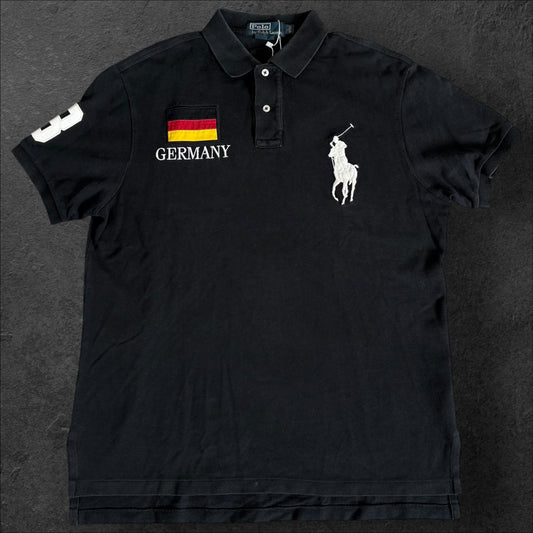 Ralph Lauren Polo (Grösse L)