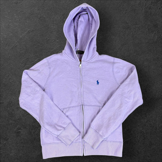 Ralp Lauren Zip Up (Grösse S)