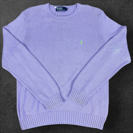Ralph Lauren Sweater (Grösse XL)