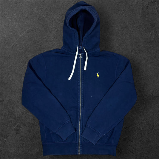 Ralph Lauren Zip Up (Grösse M)