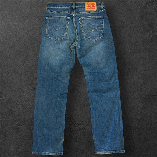 Levis Jeans (Grösse 32)
