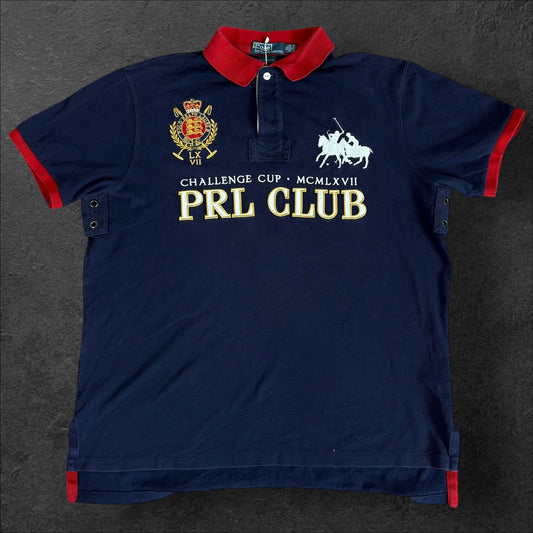 Ralph Lauren Polo (Grösse L-XL)