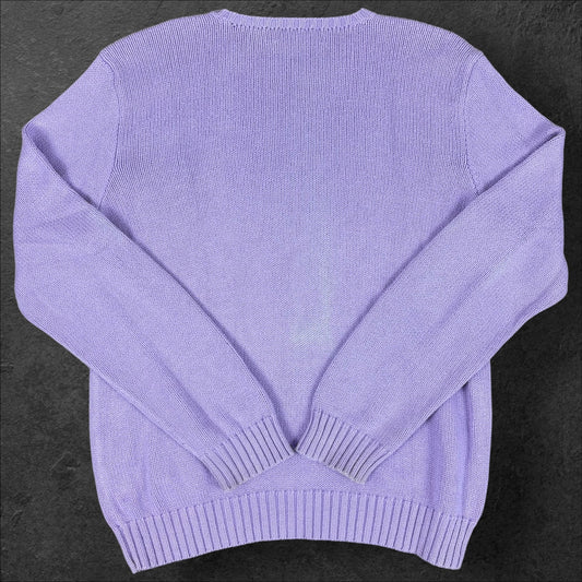 Ralph Lauren Sweater (Grösse XL)