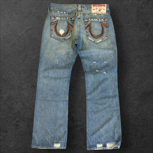 True Religion Jeans (Grösse 36)
