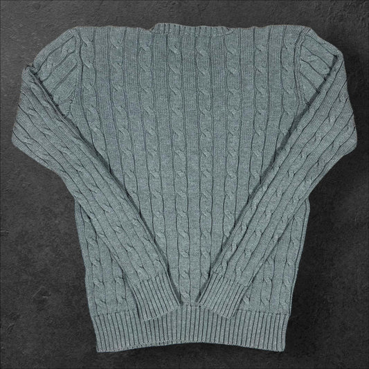 Ralph Lauren Cabelknit (Grösse XS-S)