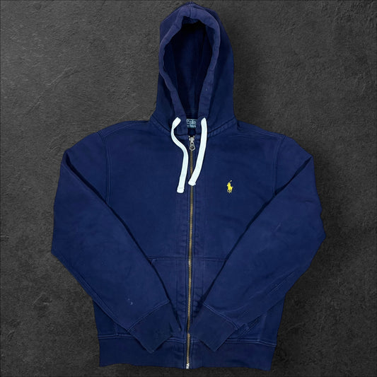 Ralph Lauren Zip Up (Grösse S)