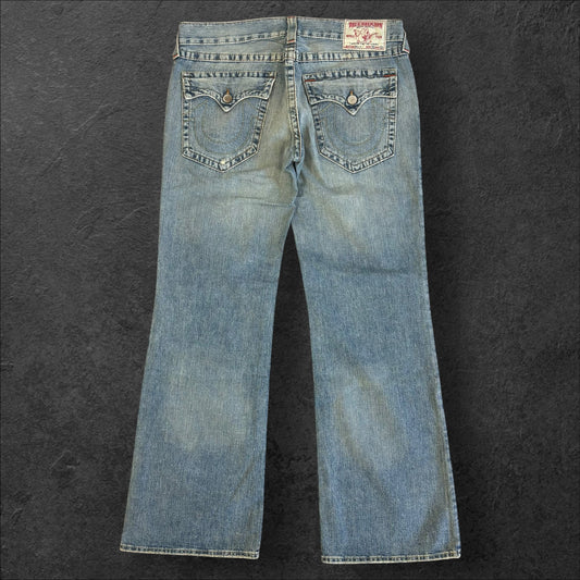 True Religions Jeans (Grösse 36)