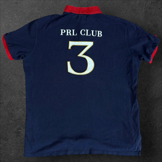 Ralph Lauren Polo (Grösse L-XL)