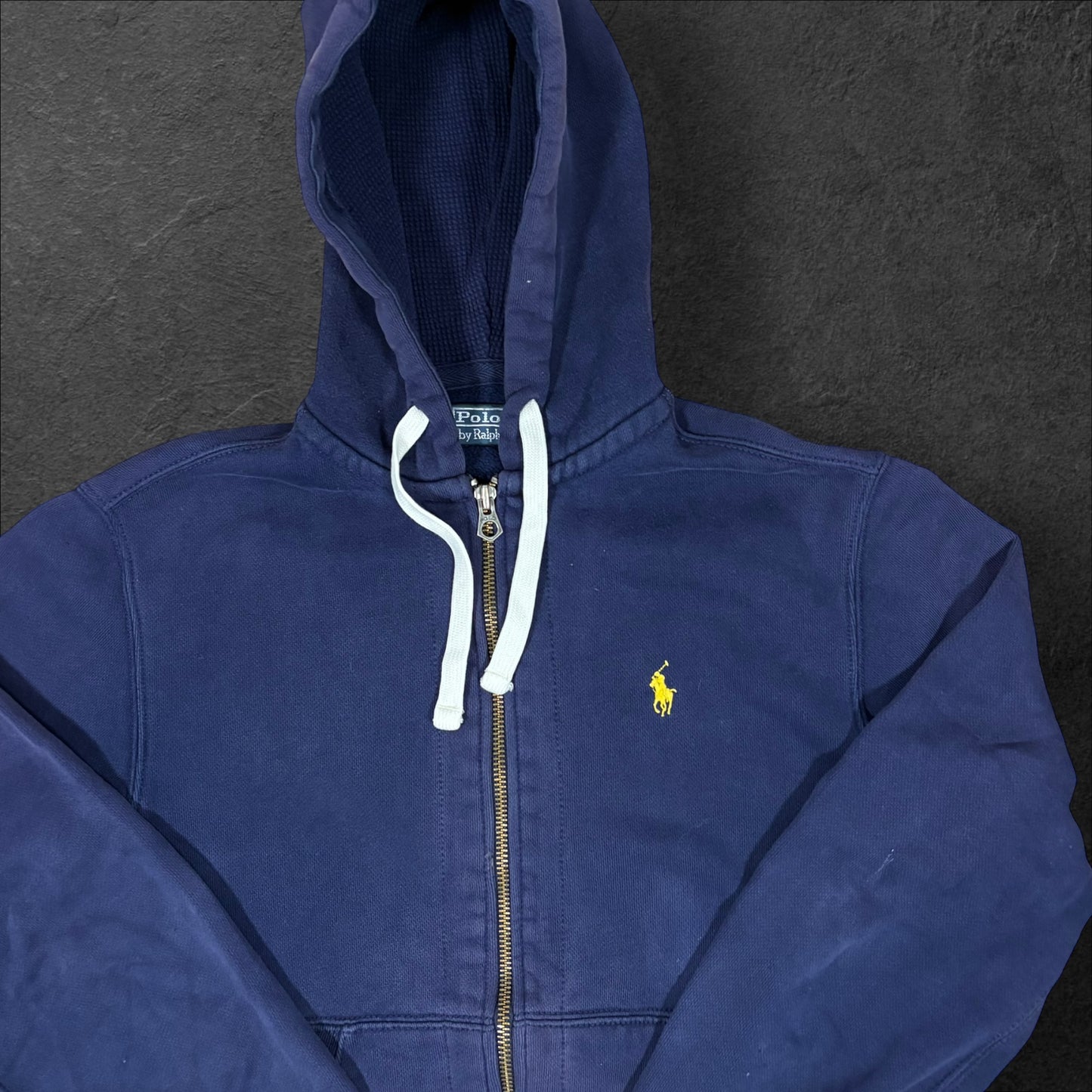 Ralph Lauren Zip Up (Grösse S)