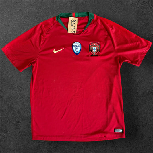 Portugal Trikot (Grösse XL)