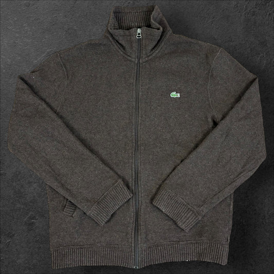 La Coste Zip Up (Grösse M)