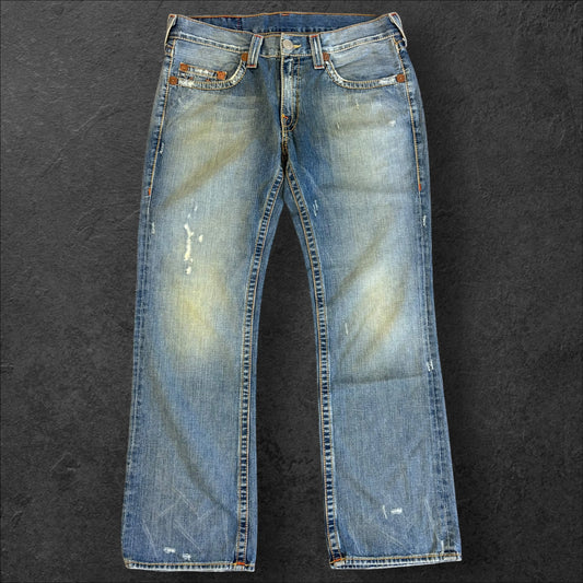 True Religion Jeans (Grösse 36)