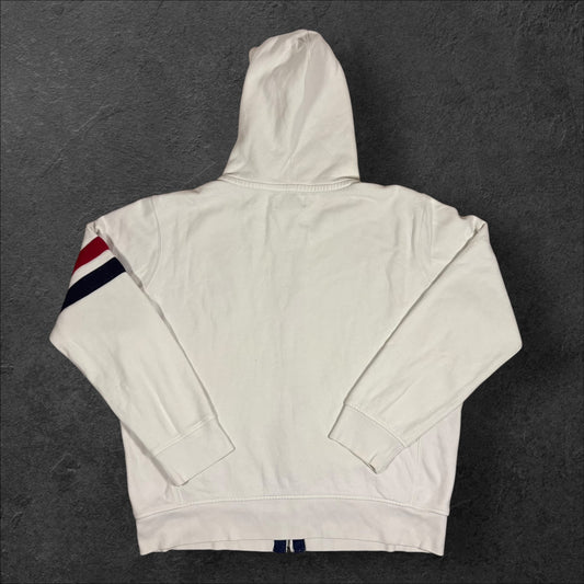 Ralph Lauren Zip Up (Grösse XL)