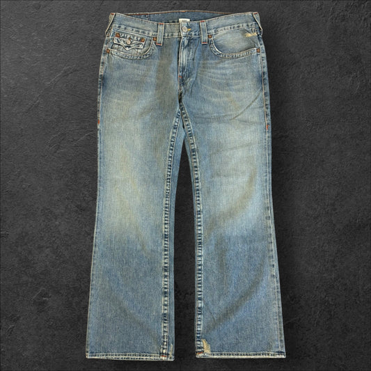 True Religions Jeans (Grösse 36)