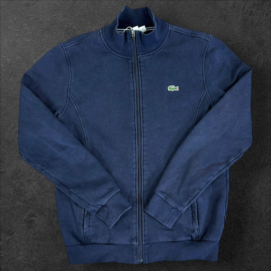 La Coste Zip Up (Grösse S-M)