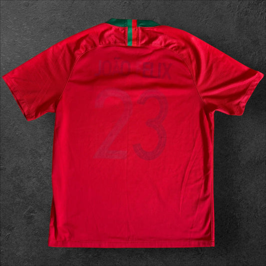 Portugal Trikot (Grösse XL)