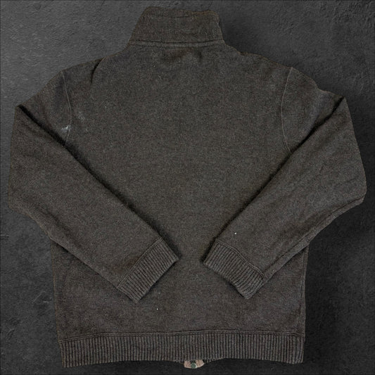 La Coste Zip Up (Grösse M)