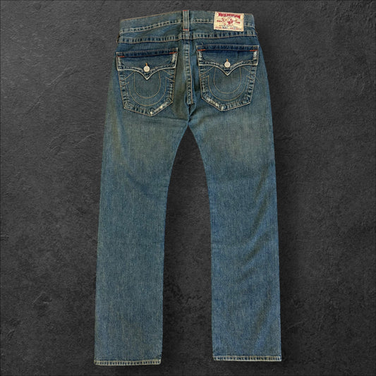 True Religion Jeans (Grösse 32/33)