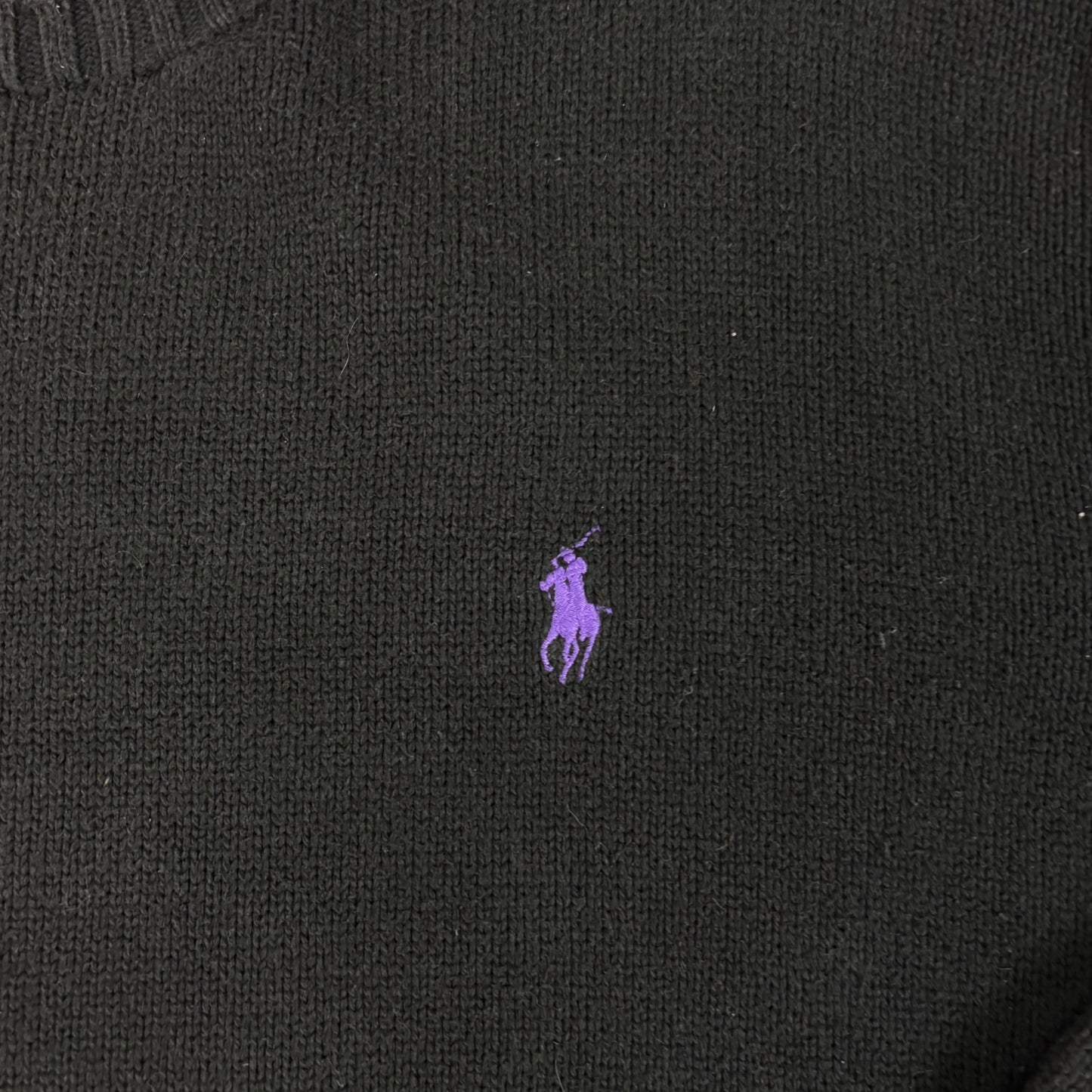 Ralph Lauren Sweater (Grösse L)