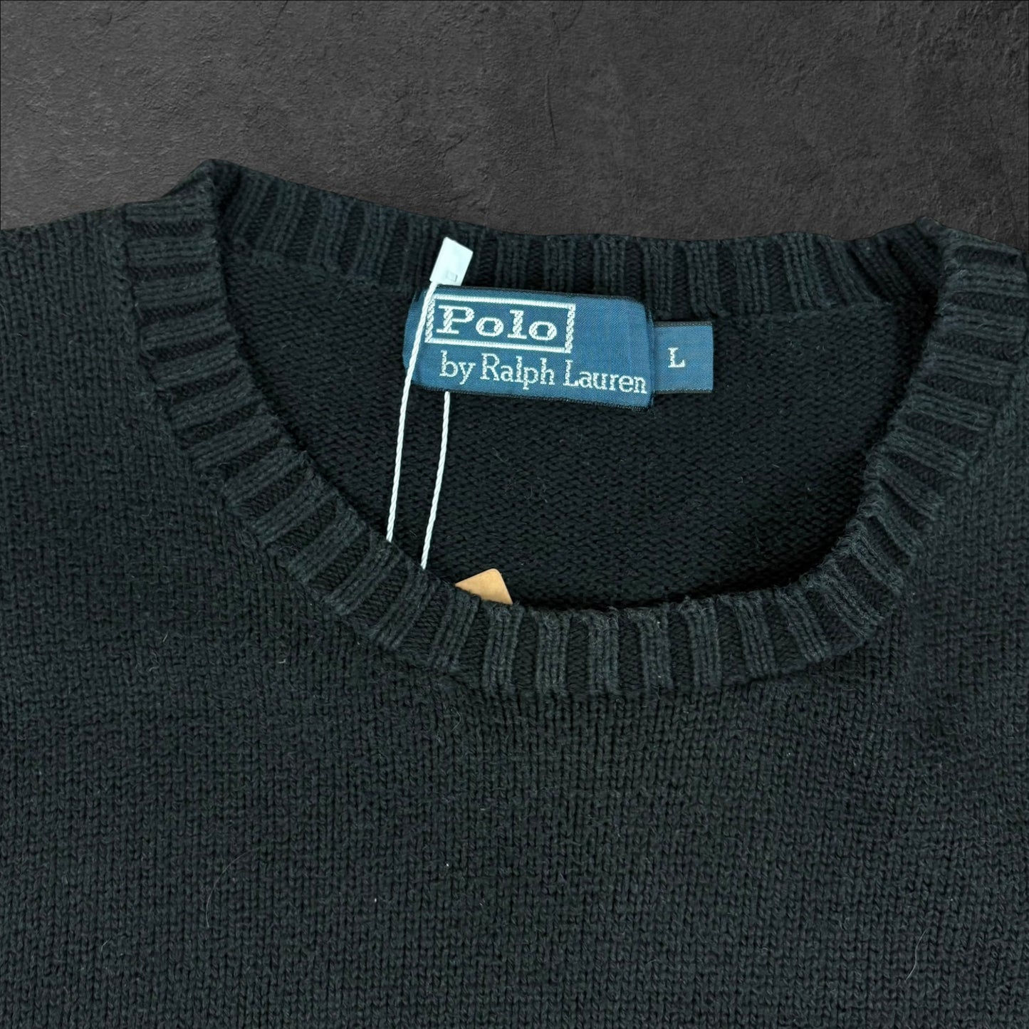 Ralph Lauren Sweater (Grösse L)