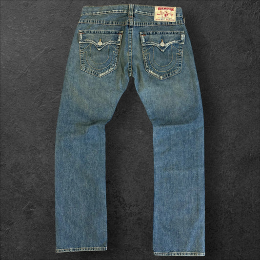True Religions Jeans (Grösse 34)