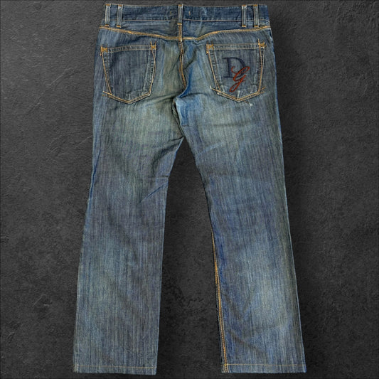 Dolce&Gabbana Jeans (Grösse 32)