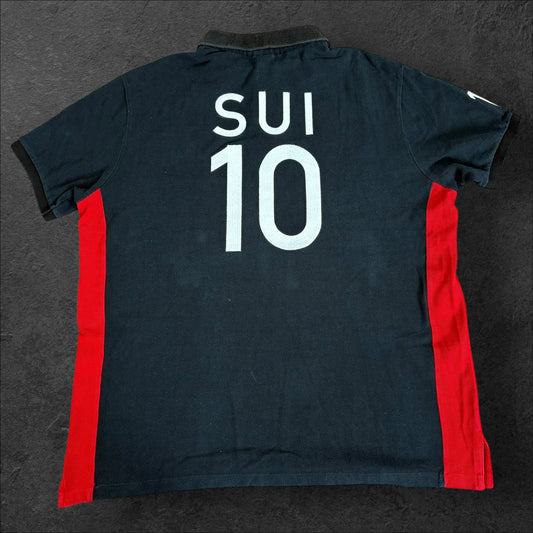 Ralph Lauren Polo (Grösse L-XL)
