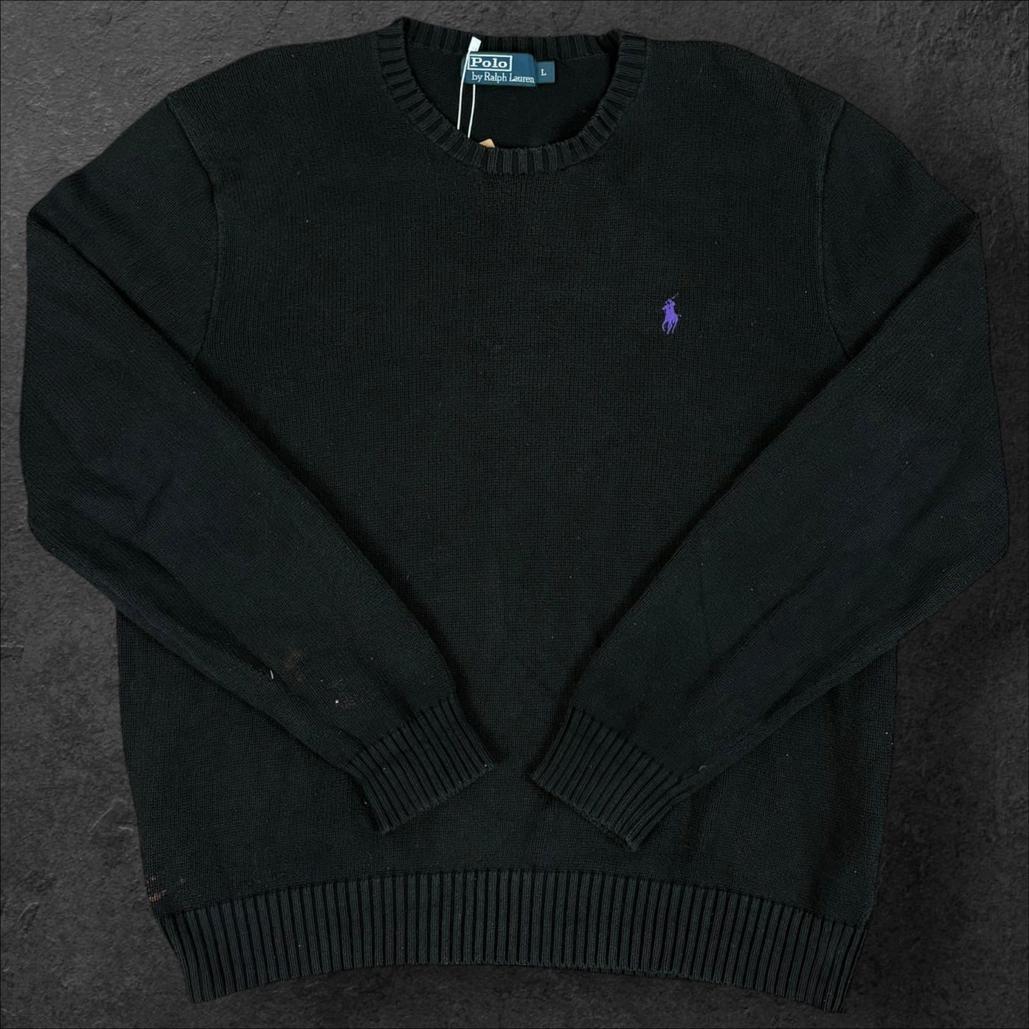 Ralph Lauren Sweater (Grösse L)