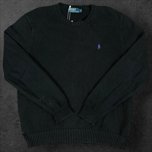 Ralph Lauren Sweater (Grösse L)