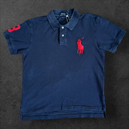 Ralph Lauren Polo (Grösse M)