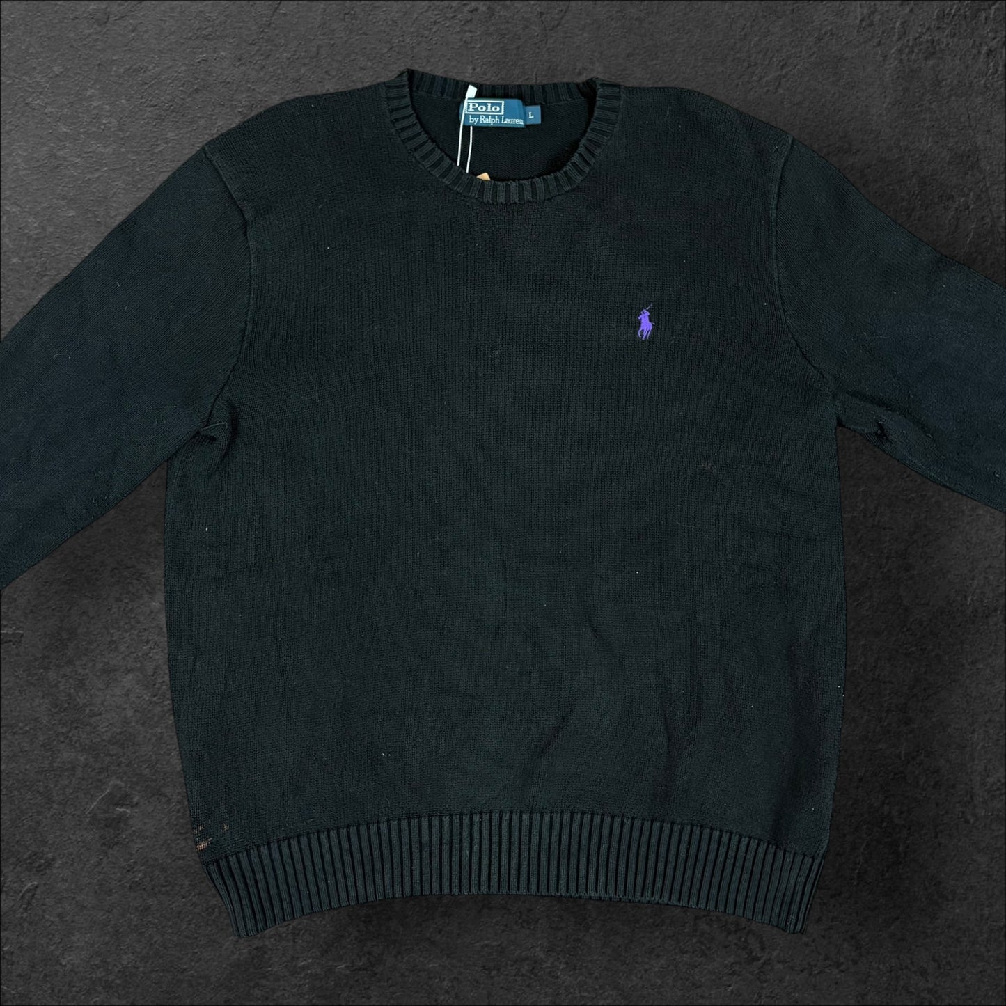 Ralph Lauren Sweater (Grösse L)