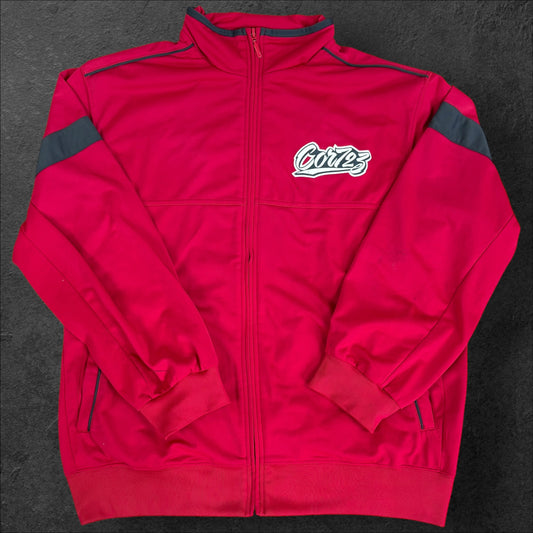 Nike Corteiz Zip Up (Grösse XL)