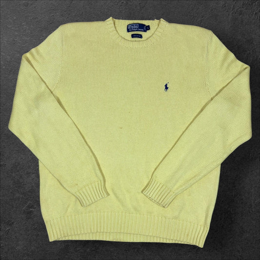 Ralph Lauren Sweater (Grösse L-XL)