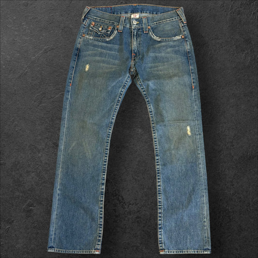 True Religions Jeans (Grösse 34)