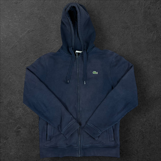 La Coste Zip Up (Grösse S-M)