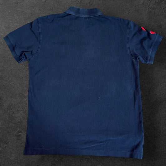 Ralph Lauren Polo (Grösse M)