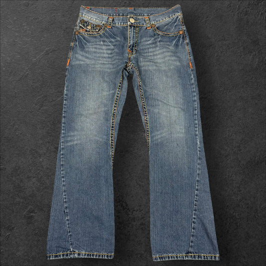 True Religion Jeans (Grösse 38/33)