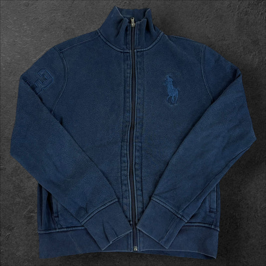Ralph Lauren Zip Up (Grösse S)
