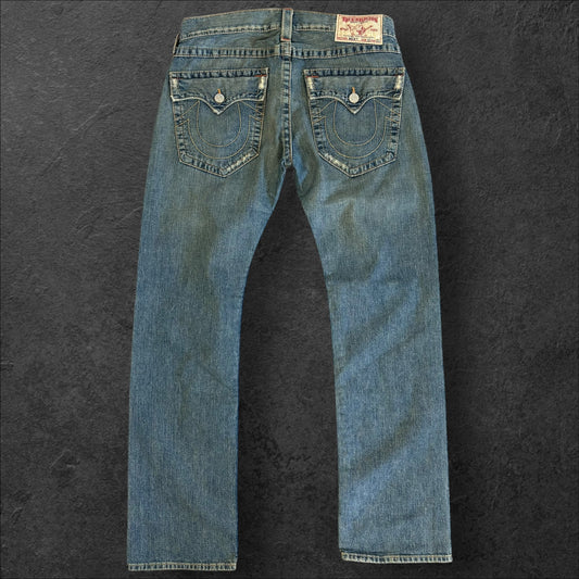 True Religions Jeans (Grösse 36)