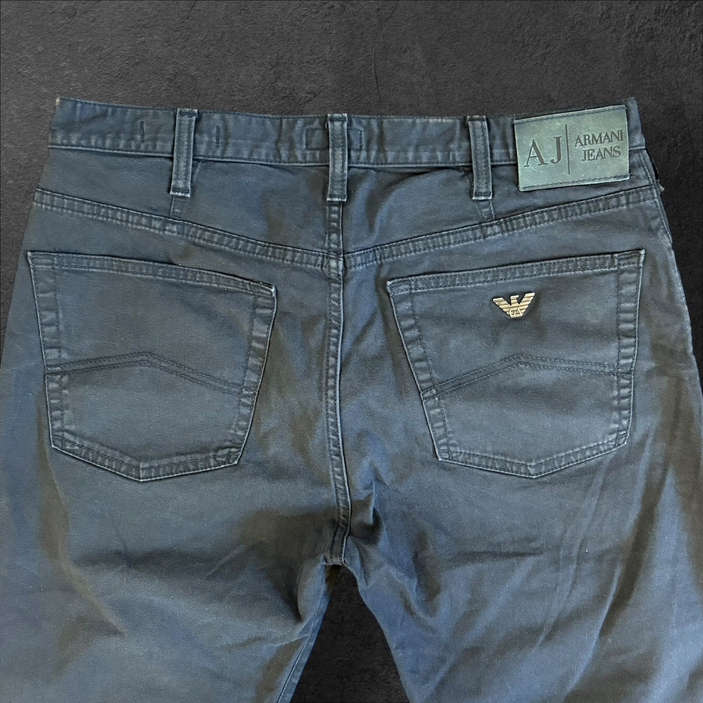 Armani Jeans (Grösse 33)