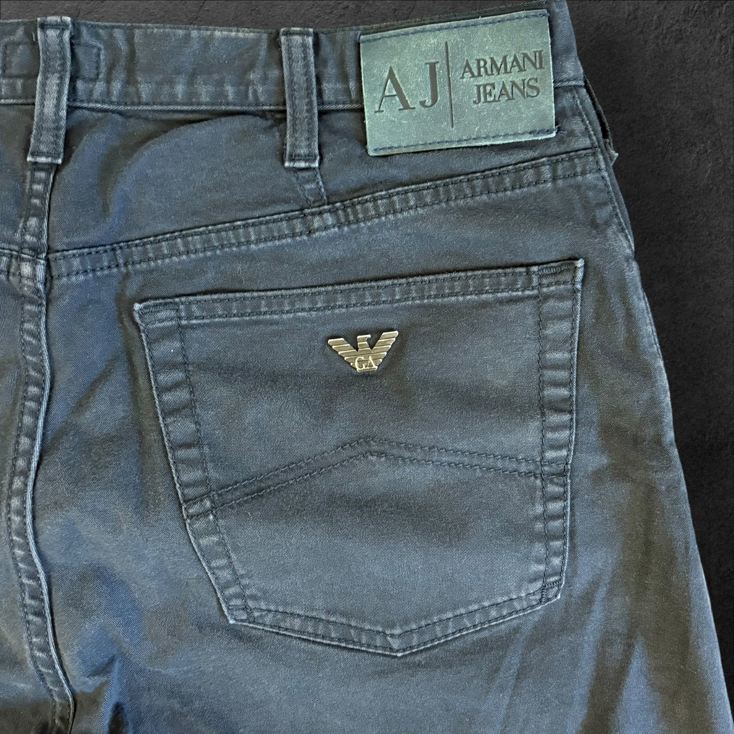 Armani Jeans (Grösse 33)