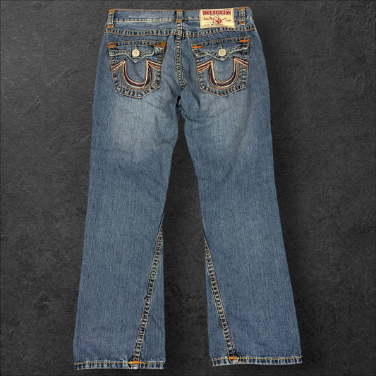 True Religion Jeans (Grösse 38/33)