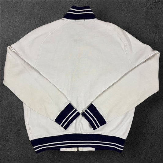 Ralph Lauren Zip Up (Grösse M-L)
