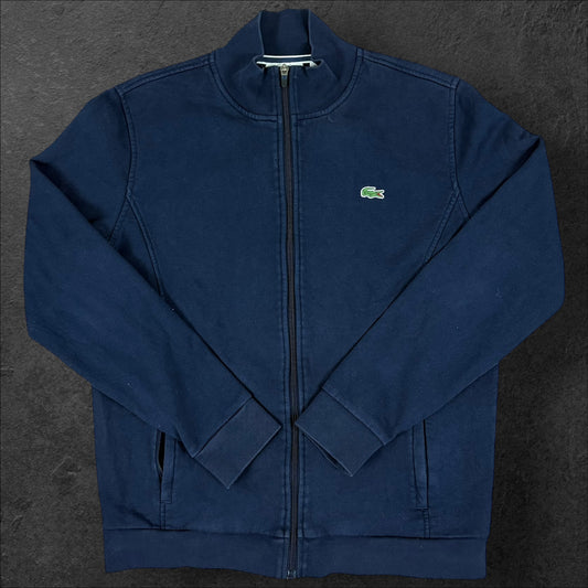La Coste Zip Up (Grösse M)