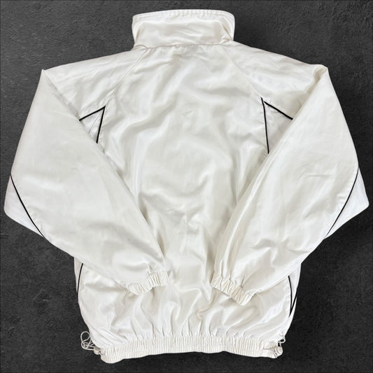 Lacoste Zip Up (Grösse L)