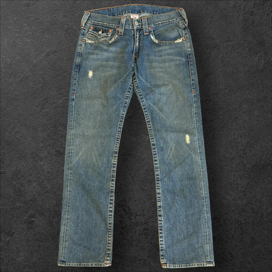True Religions Jeans (Grösse 36)